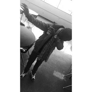 Meet your Posher, Kj